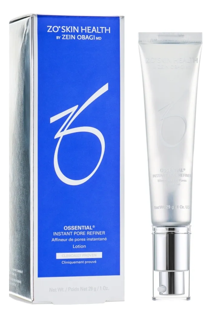 Сыворотка, сужающая поры